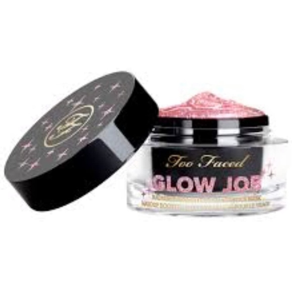 Too Faced Glow Job - Picture 5 of 5